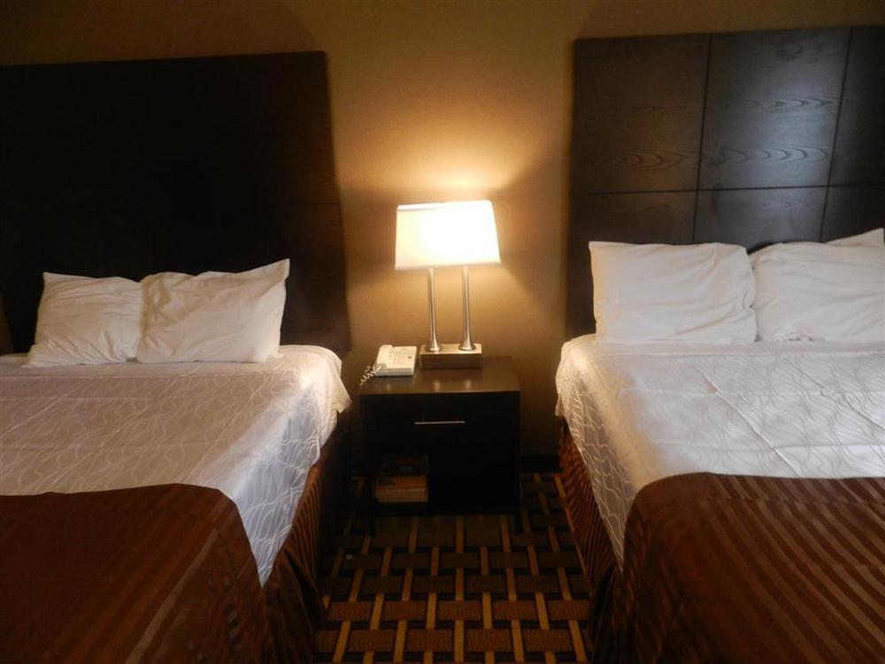 Haven Inn & Suites Duluth Quarto foto