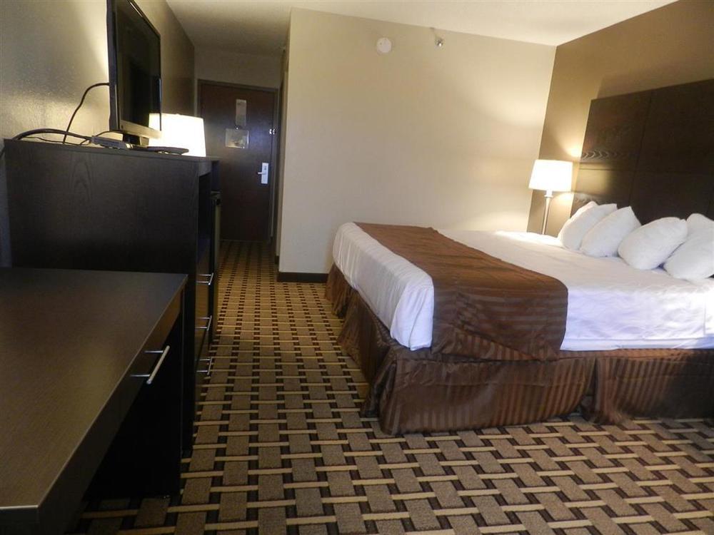 Haven Inn & Suites Duluth Quarto foto