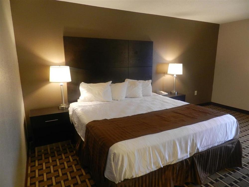 Haven Inn & Suites Duluth Quarto foto