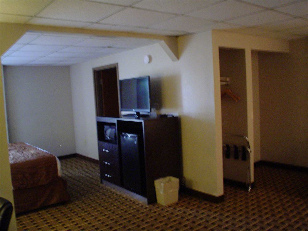 Haven Inn & Suites Duluth Exterior foto