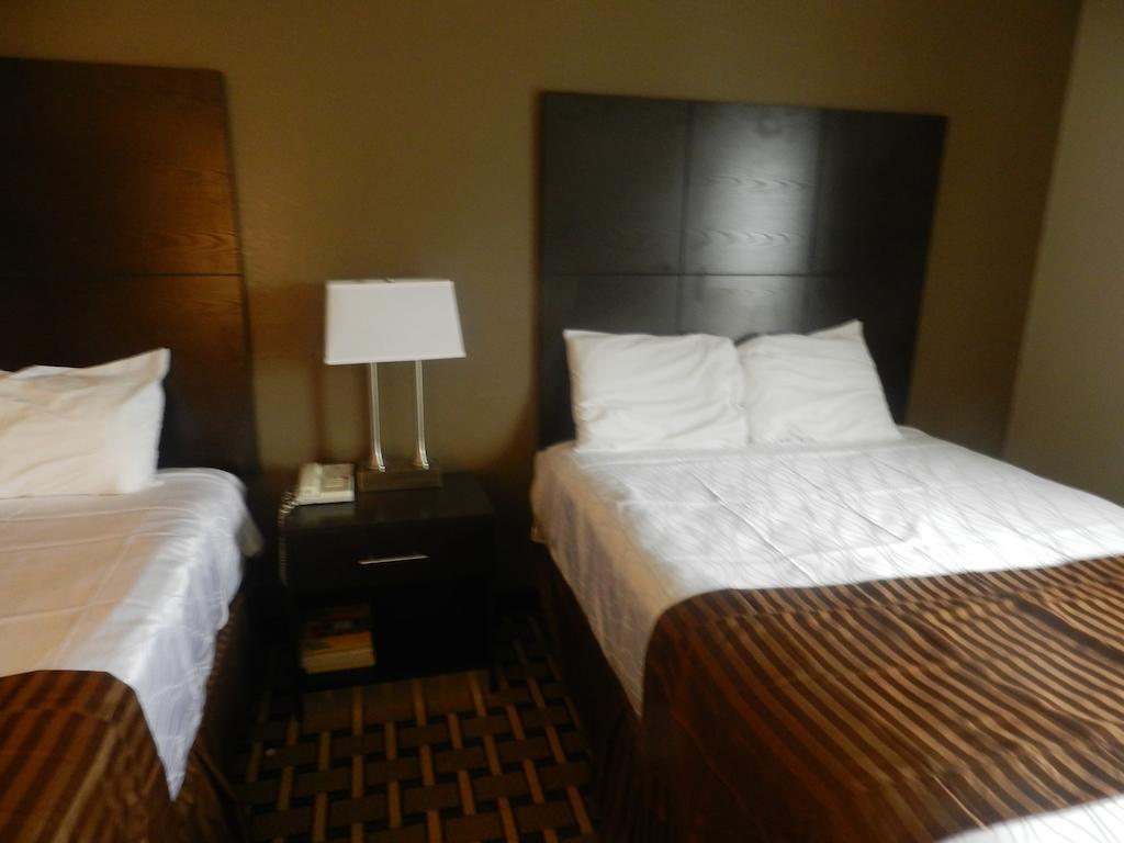 Haven Inn & Suites Duluth Quarto foto